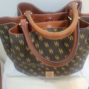 Dooney & Bourke Gretta Brenna